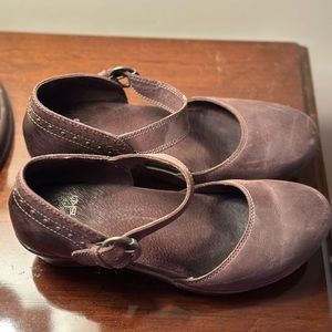 Cute Dansko Mary Jane’s
